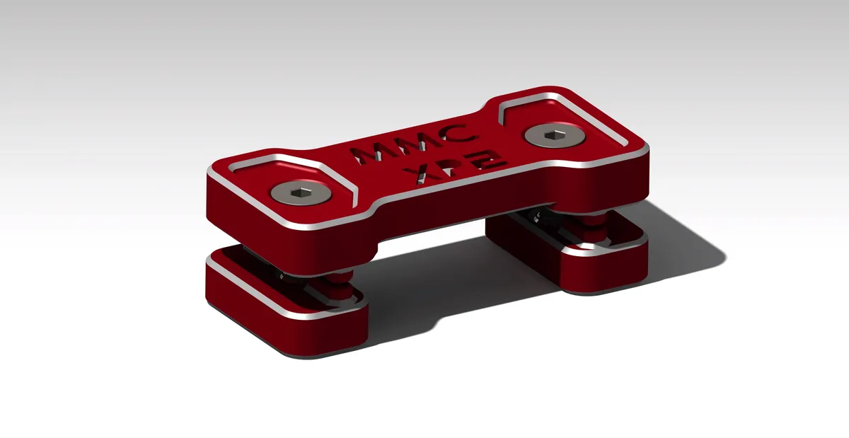 Top Adjustable Flex Regulation, photo 1