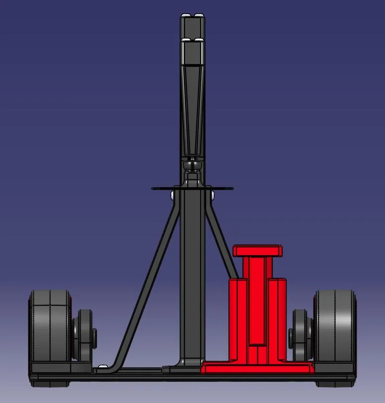 CC01 phone support, position 3