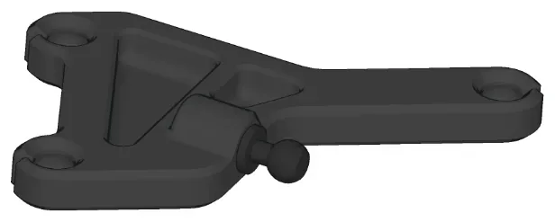 Step 10, Sub-assembly XP1-114-1: assembled
