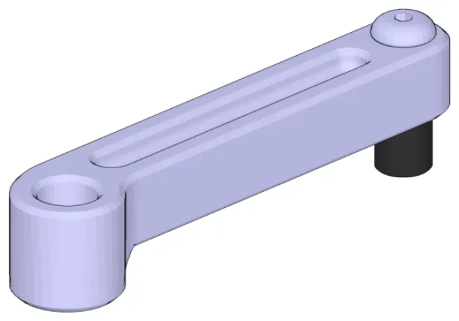 Step 12, Sub-assembly XP1-111-1: assembled